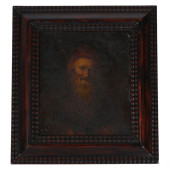 DUTCH OLD MASTER STYLE ANTIQUE