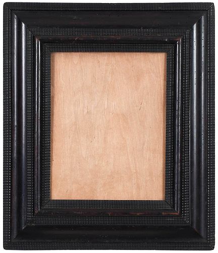 DUTCH OR ALPINE RIPPLE MOLDING