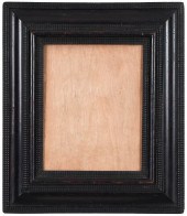 DUTCH OR ALPINE RIPPLE MOLDING