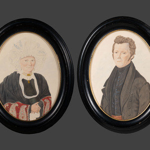 Dutch or Flemish School 19th