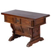 DUTCH OR FLEMISH TAX COLLECTOR
