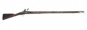 DUTCH PINNED BARREL MUSKET Net