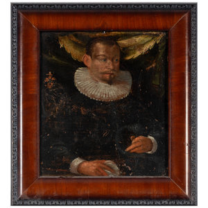 Dutch School, 16th/17th Century