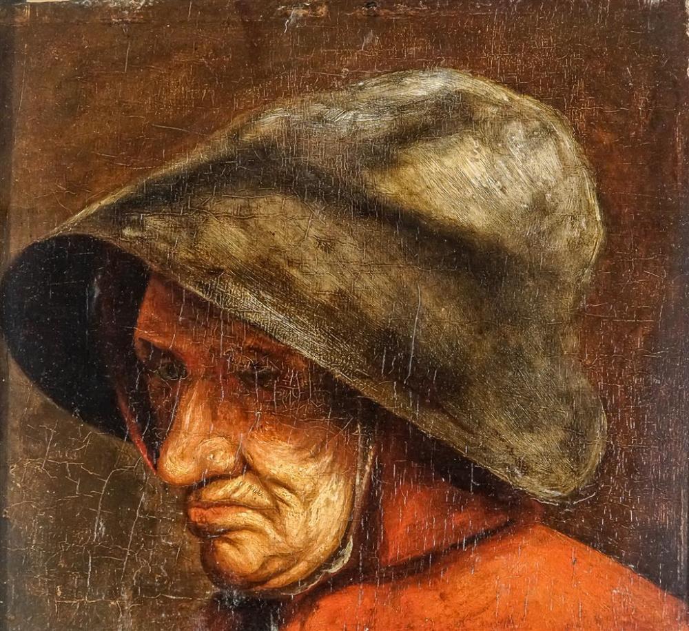 DUTCH SCHOOL, 17TH-18TH CENTURY,