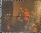 DUTCH SCHOOL, 17TH-18TH CENTUR