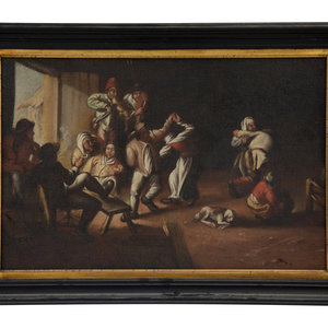 Dutch School, 17th Century