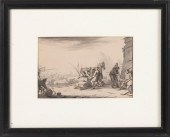 DUTCH SCHOOL (17TH CENTURY,),