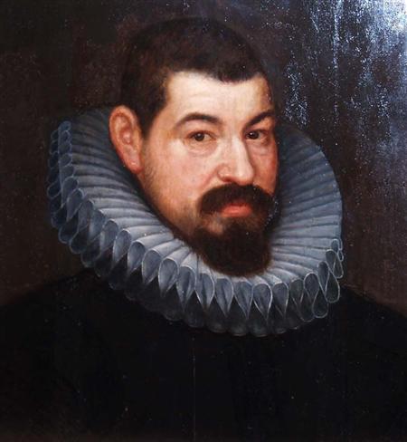 Dutch School 17th Century