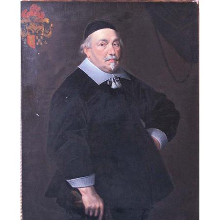 Dutch School 17th Century