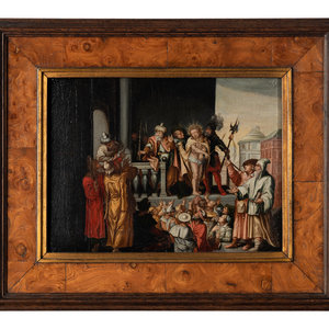 Dutch School, 17th/18th Century