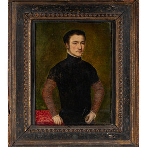 Dutch School, 17th/18th Century