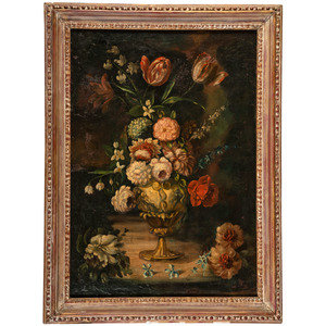 Dutch School, 17th/18th Century