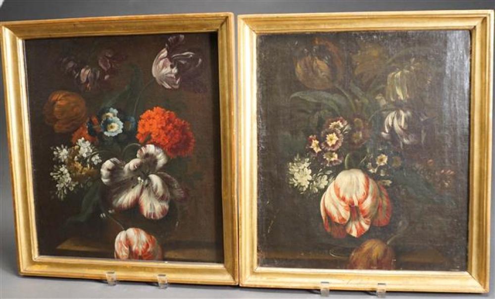 DUTCH SCHOOL, 18TH-19TH CENTURY,