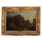 DUTCH SCHOOL, 18TH C. OR EARLI