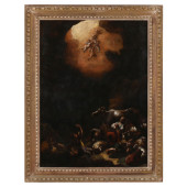 DUTCH SCHOOL (18TH CENTURY),