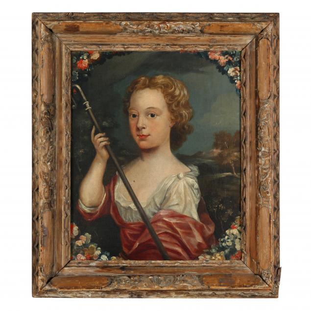 DUTCH SCHOOL (18TH CENTURY),