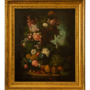 Dutch School (18th/19th Century)