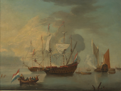 Dutch School (18th/19th Century)