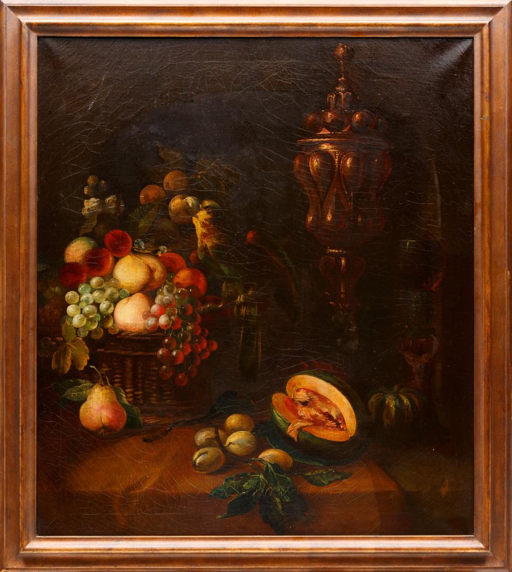 DUTCH SCHOOL, 19TH CDutch School,