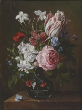 DUTCH SCHOOL , (19TH CENTURY),