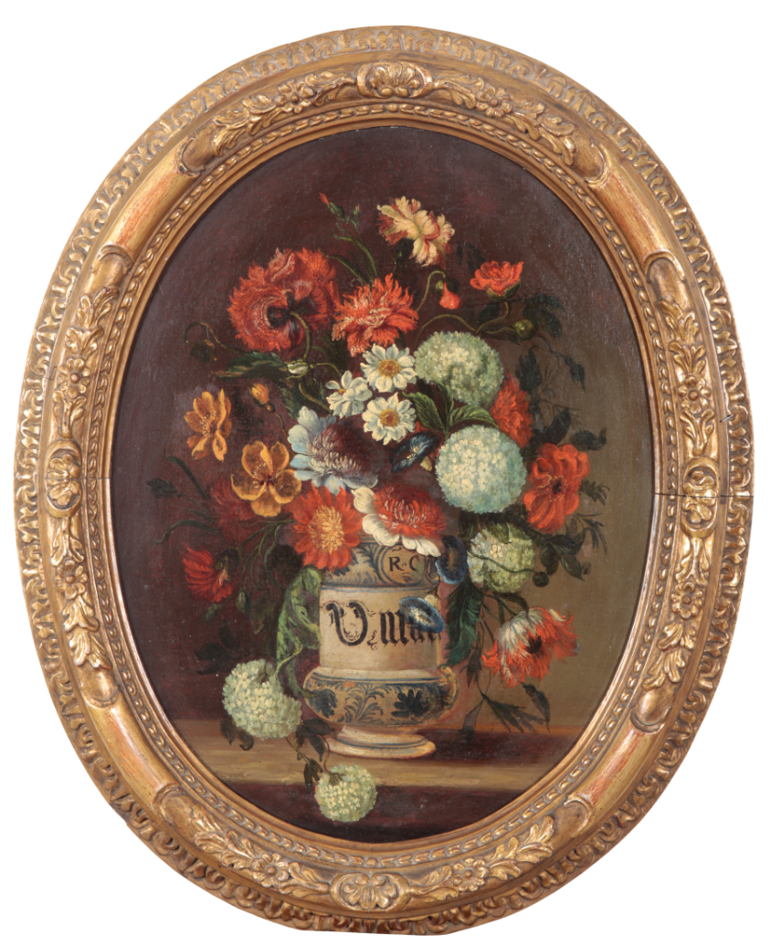 DUTCH SCHOOL 19TH CENTURY, A