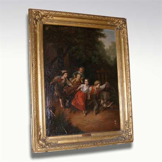 Dutch School (19th century)