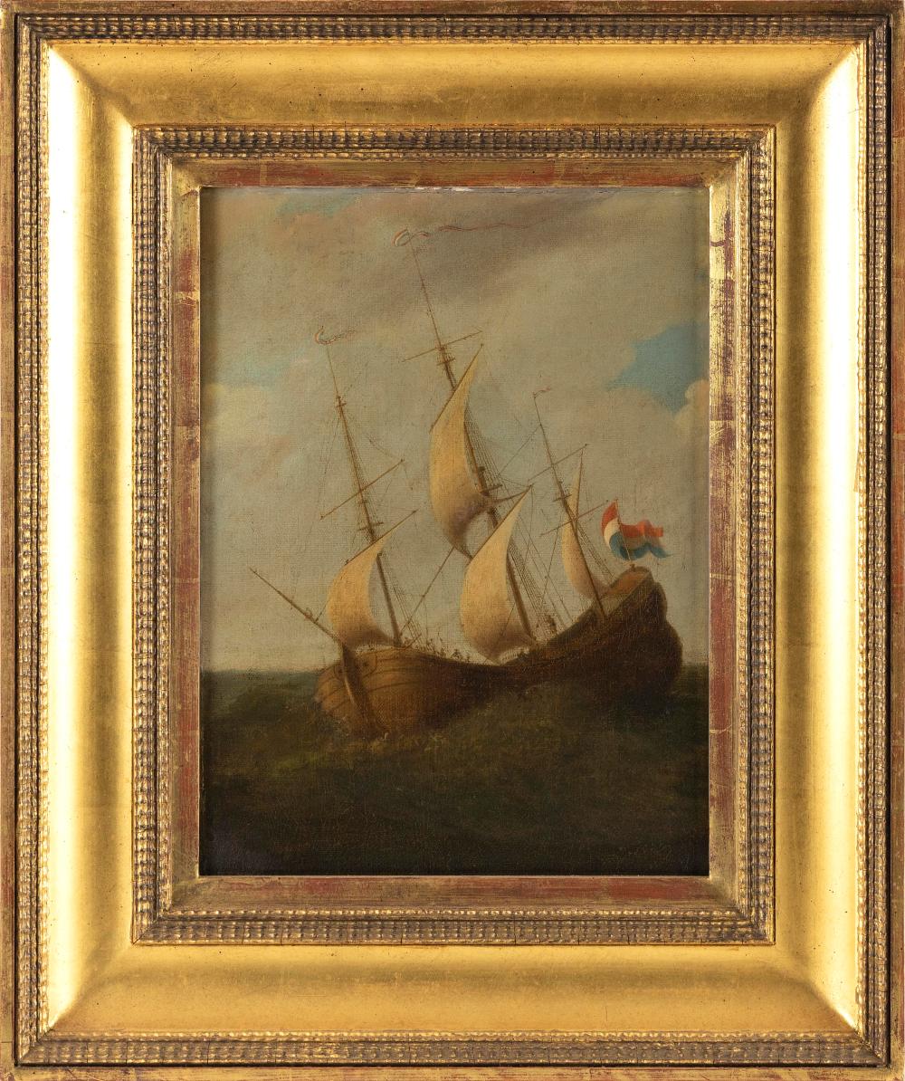 DUTCH SCHOOL (19TH CENTURY OR