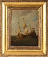 DUTCH SCHOOL (19TH CENTURY OR