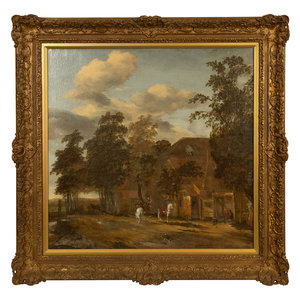 Dutch School, 19th Century