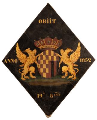 Dutch School, 19th Century/A