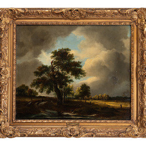 Dutch School, Circle of Meindert