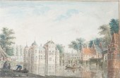 DUTCH SCHOOL, EARLY 19TH CENTU