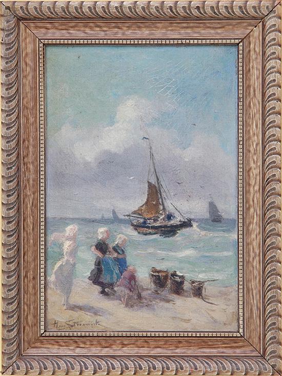 Dutch school (early 20th century)