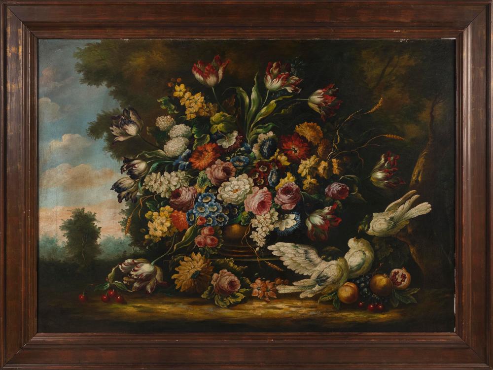 DUTCH SCHOOL (EARLY 20TH CENTURY,),