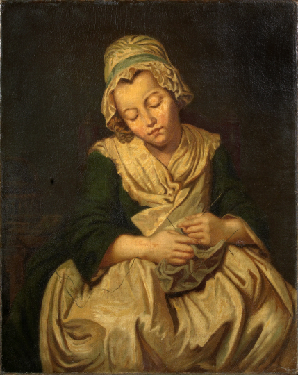 Dutch School (Late 18th Century) 