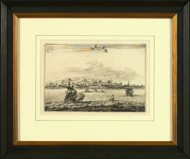 Dutch School (Late 19th Century) 