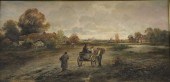 DUTCH SCHOOL (LATE 19TH/EARLY