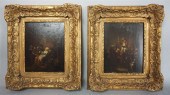 DUTCH SCHOOL STYLE OF TENIERS