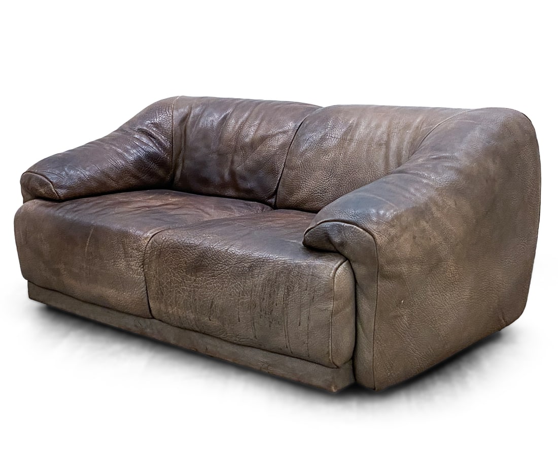 DUTCH SOFA STYLE OF GERARD VAN
