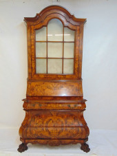 DUTCH STYLE BOMBE BASE SECRETA