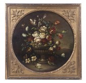 DUTCH STYLE STILL LIFE, UNSIGN