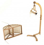 DUTCH SUSPENDED SUNDIAL CIRCA