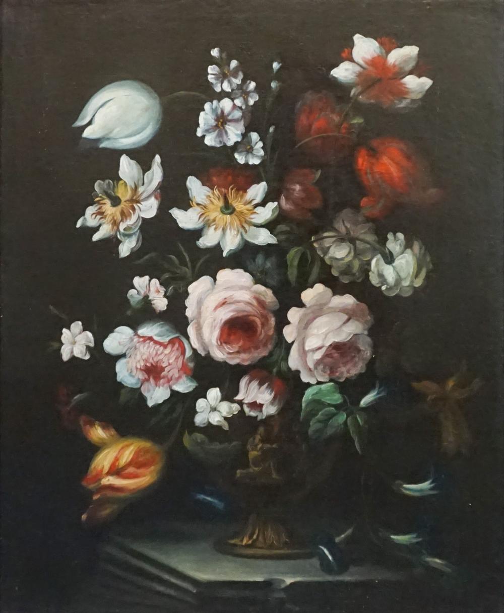 DUTCH/NORTHERN EUROPEAN SCHOOL,