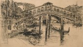 DUVENECK, Frank, (American/Ita