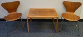 DUX DANISH MID-CENTURY MODERN