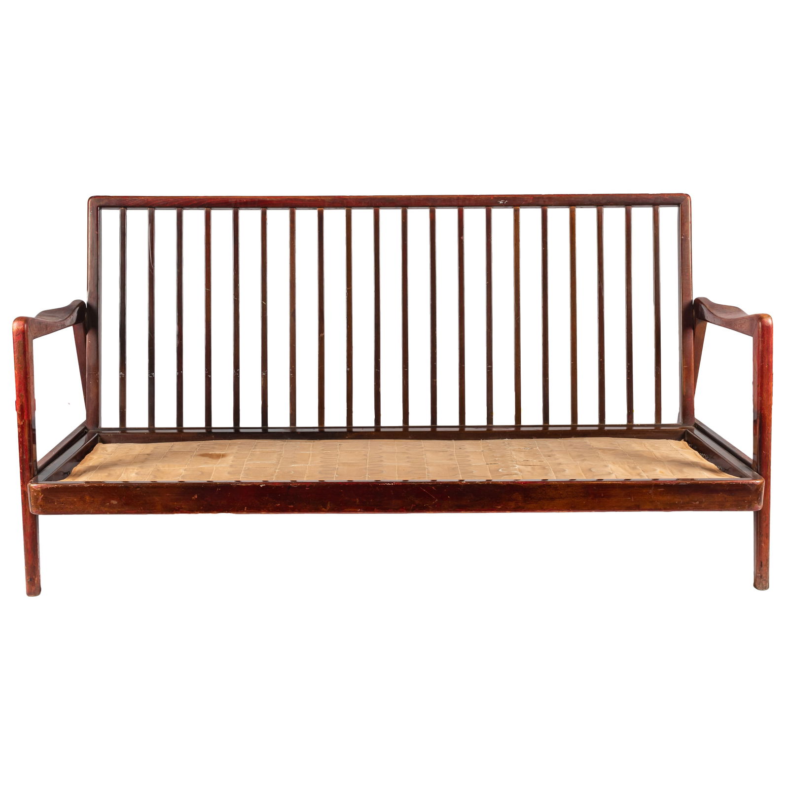 DUX MID CENTURY SOFADux Mid Century