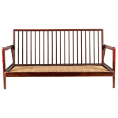 DUX MID CENTURY SOFA<br>Dux Mi