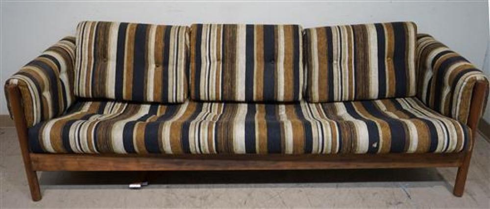 DUX MID-CENTURY TEAK LOOSE