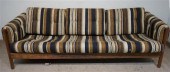 DUX MID-CENTURY TEAK LOOSE CUS