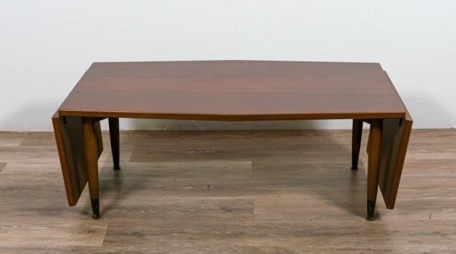 DUX SCANDINAVIAN MODERN DROP LEAF